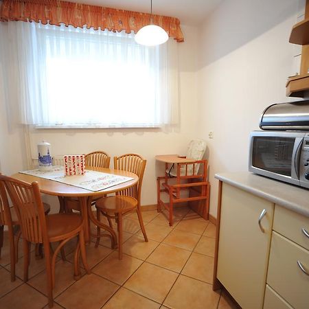 Apartament Tais Wroclaw Bagian luar foto