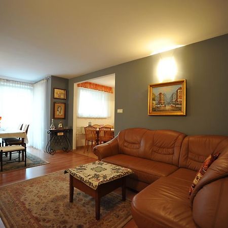 Apartament Tais Wroclaw Bagian luar foto