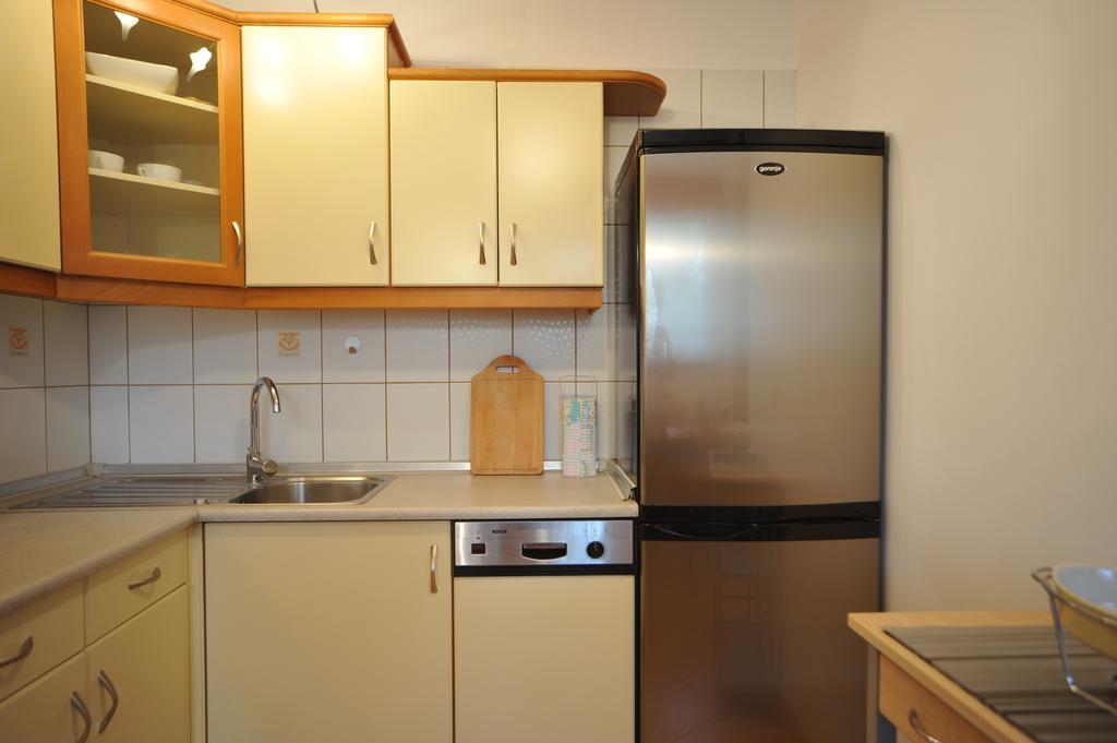 Apartament Tais Wroclaw Bagian luar foto