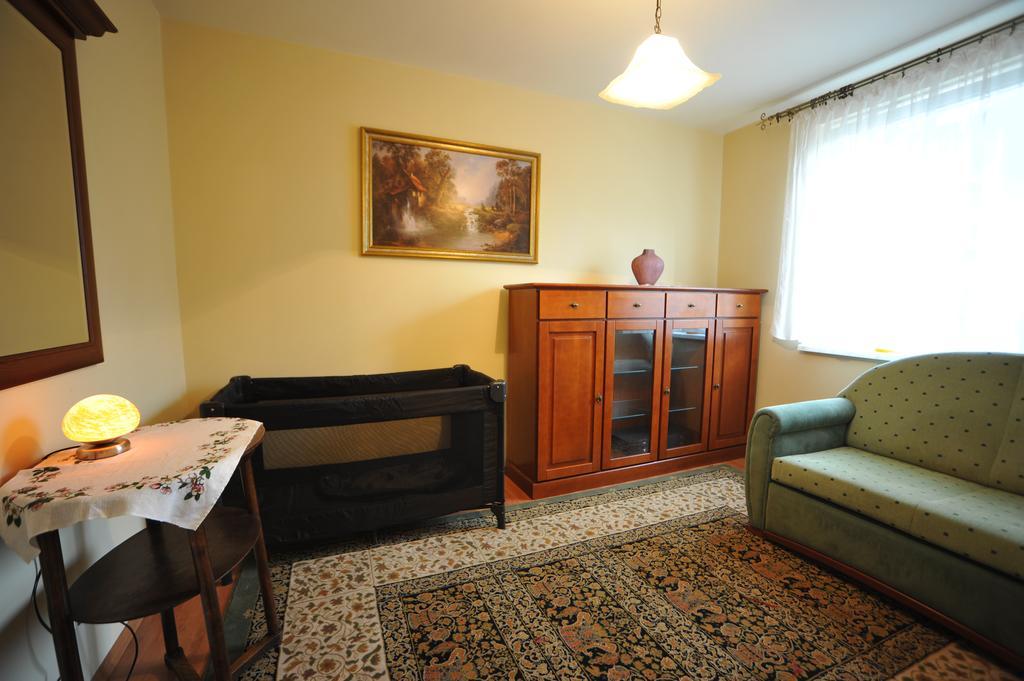 Apartament Tais Wroclaw Bagian luar foto