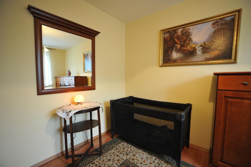 Apartament Tais Wroclaw Bagian luar foto