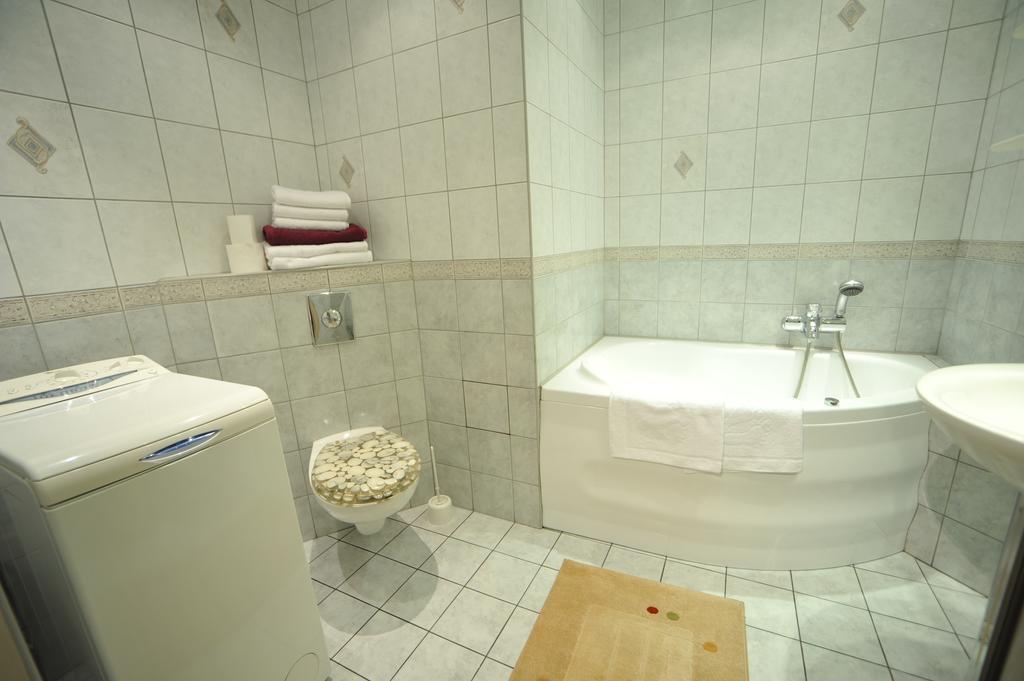 Apartament Tais Wroclaw Bagian luar foto