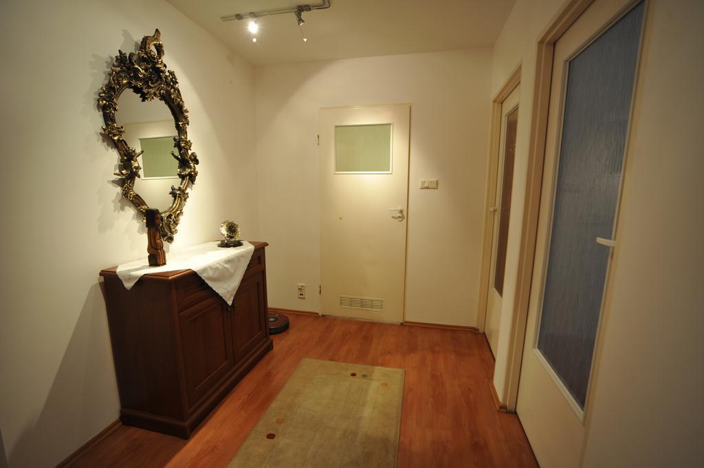 Apartament Tais Wroclaw Bagian luar foto
