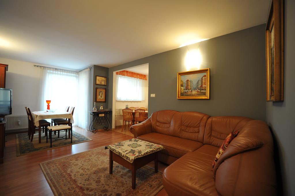 Apartament Tais Wroclaw Bagian luar foto